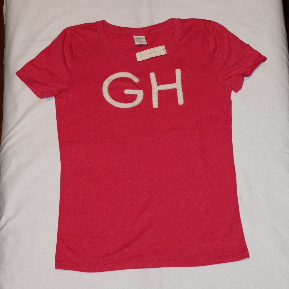 NWT Gilly Hicks T-Shirt